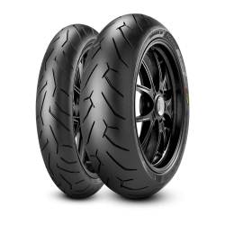 110/70R17 54h TL (R) PIRELLI DIABLO ROSSO II