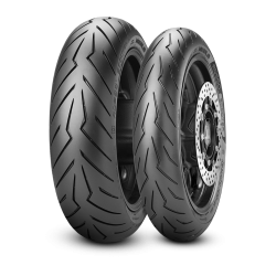 100/80R14 PIRELLI DIABLO SCOOTER