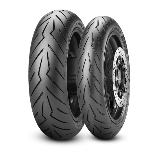 100/80R14 PIRELLI DIABLO SCOOTER