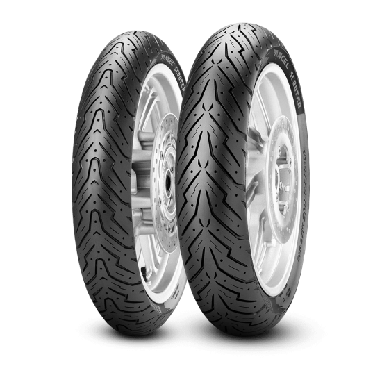 3.50-10 ANGEL™ SCOOTER PIRELLI