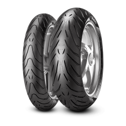 PIRELLI 160/60 ZR 17 M/C  (69W) TL ANGEL ST