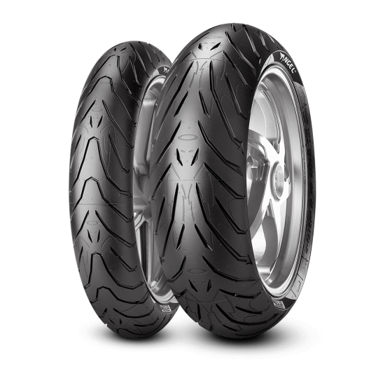 PIRELLI 160/60 ZR 17 M/C  (69W) TL ANGEL ST