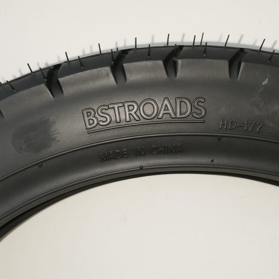 CUB 275-17 BSTROADS HD777 47P
