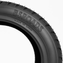 CUB 110/70-17 BSTROADS