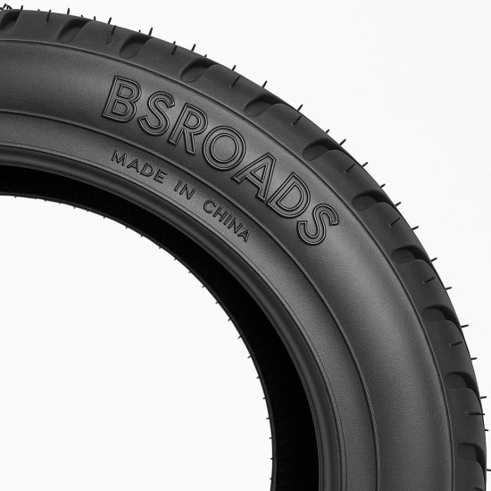 CUB 110/70-17 BSTROADS