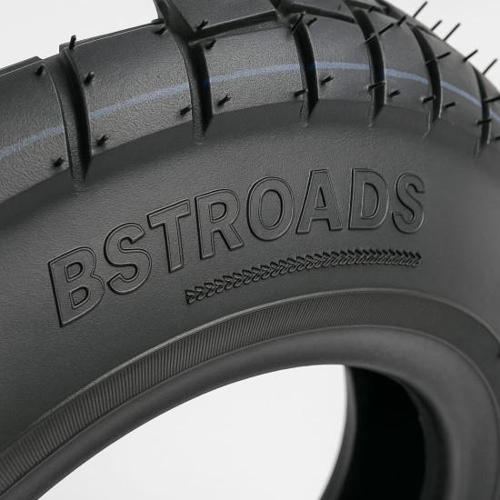 80/100-14 BSTROADS DH311 49L