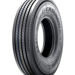 295/80R22.5 GS611 CASUMINA 18T