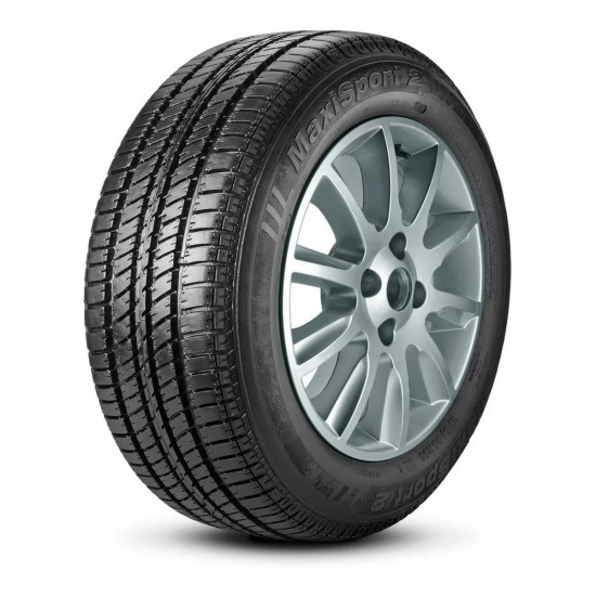 165/70R13 MAXISPORT 2 FATE 79T