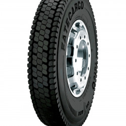 275/80R22.5 DR400 TACO FATE