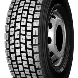 295/80R22.5 FM08 TAC FIREMAX 18T