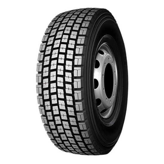 295/80R22.5 FM08 TAC FIREMAX 18T