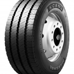 275/80R22.5 KCA03 KUMHO