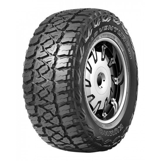 33-12.5R15 MT51 KUMHO