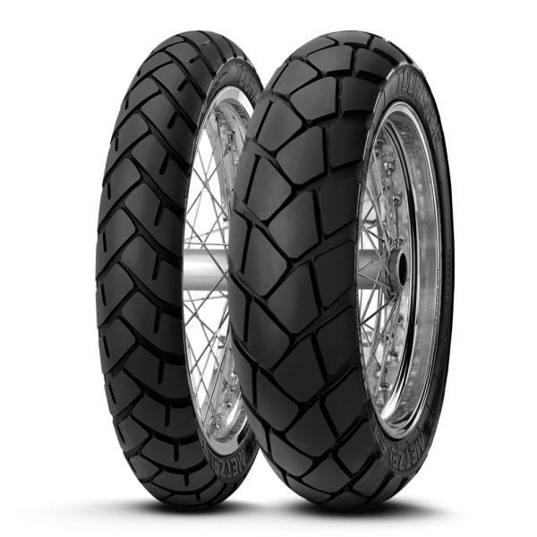 CUB 150/70R17 METZELER 69H TOUR