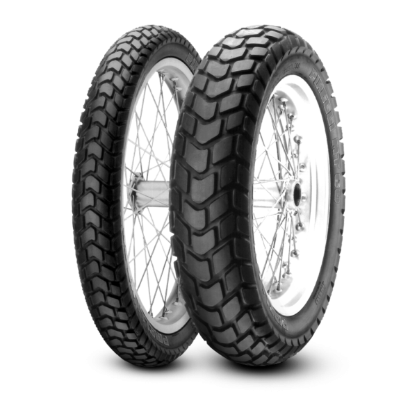 CUB 120/80X18 PIRELLI MT60