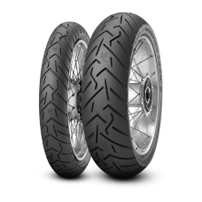 CUB 120/70R19 PIRELLI TRAI2F 60V