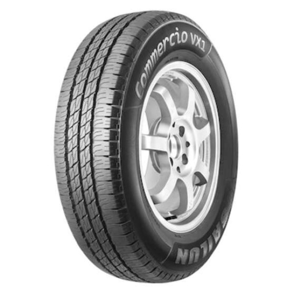 195/65R16C COMMERCIO 8T SAILUN
