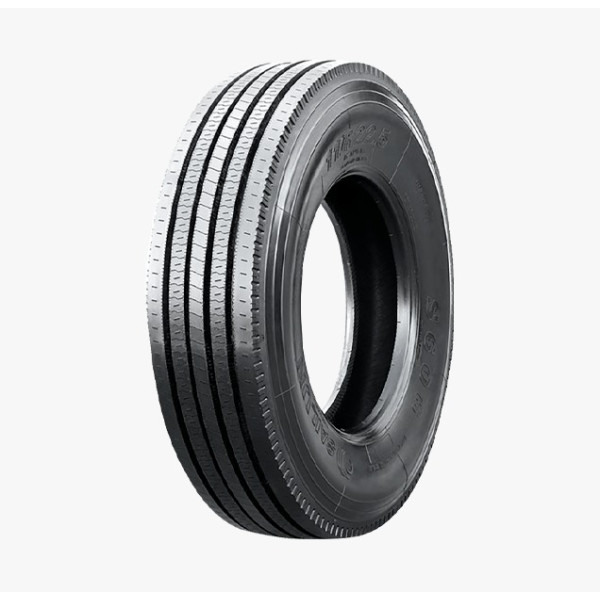 315/80R22.5 S606 18T SAILUN M T