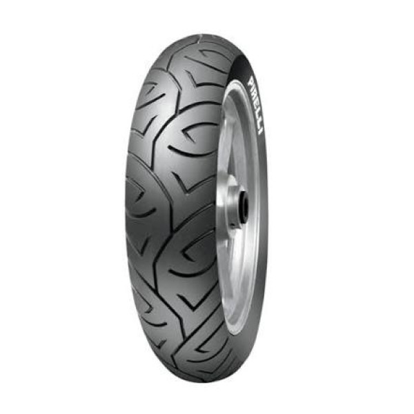 CUB 130/70-18 PIRELLI SPORTDEMON