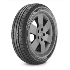 165/70R14 85T CONTINENTAL EC6