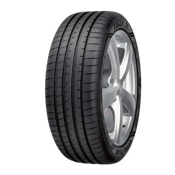 245/40r17  F1 ASYM GOODYEAR ALEMA