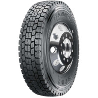 315/80R22.5 S702 SAILUN 20T