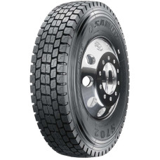1100R20 18T SAILUN S702 SET