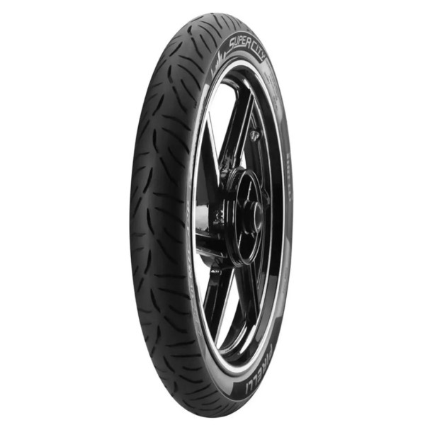 CUB 275-18 42P PIRELLI SUPERCITY