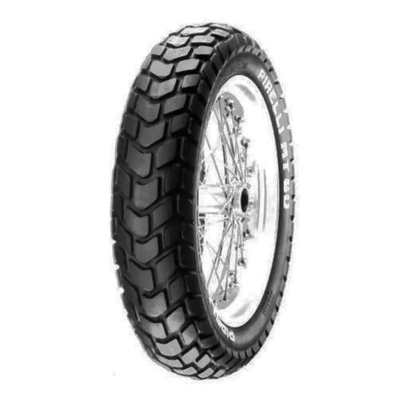 CUB 100/90x19 PIRELLI MT-60