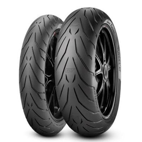 CUB 160/60R17 PIRELLI ANGEL GT