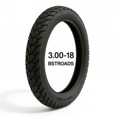 CUB 300-18 BSTROADS HD777 52P