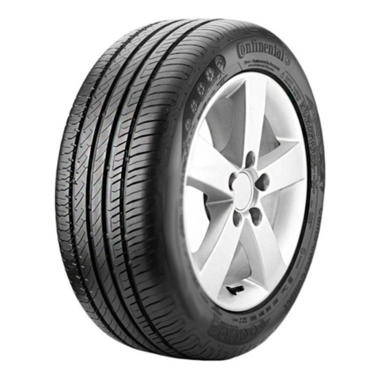 205/55R17 CONTIPOWER CONTINENTAL