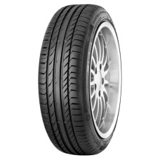 275/35ZR20 CSC2 MO CONTINENTAL