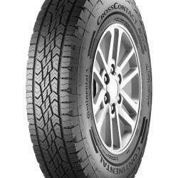255/60R18 112T CONTINENTAL CROSS