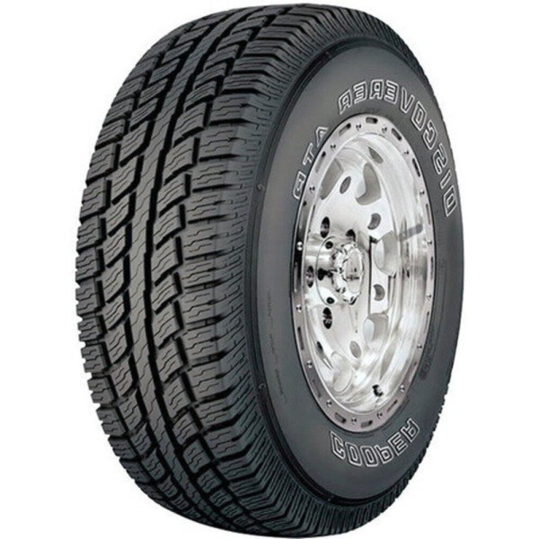 235/75R15 DISCOVERER ATR COOPER