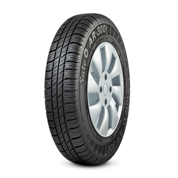 145/80R13 AR300 75T FATE