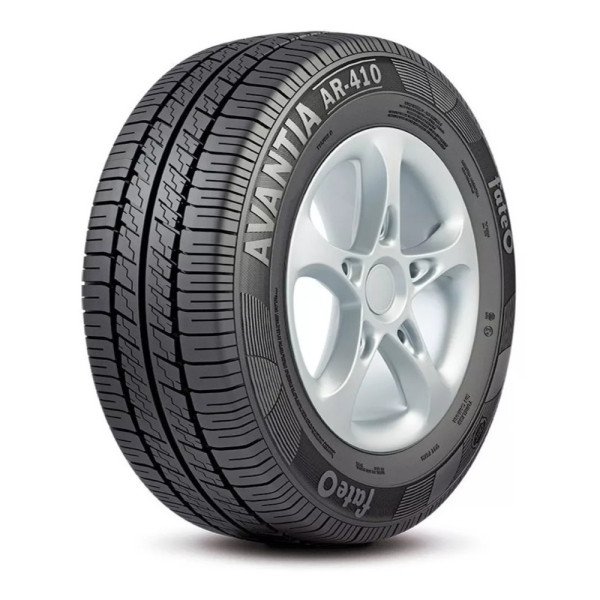 175/70R14C AR410 AVANTIA FATE