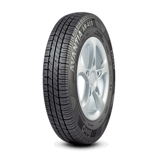 205/75R16C AR410 AVANTIA FATE
