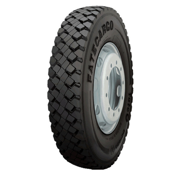 275/80R22.5 DC480 FATE