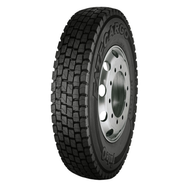 275/80R22.5 DR460 FATE TACO