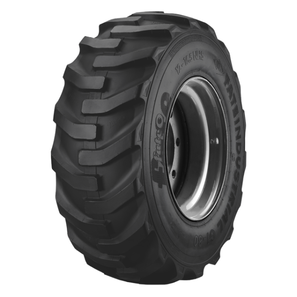 10-16.5 10T GI-80 FATE