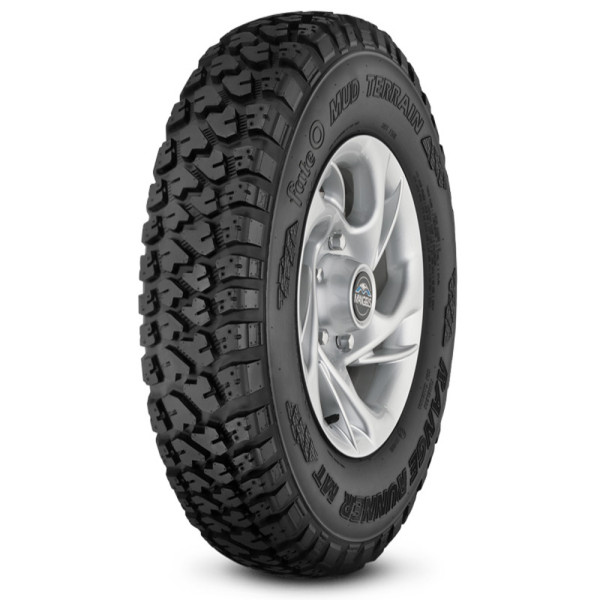 265/70R16 R.RUNNER MT S4 FATE
