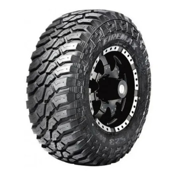 215/75R15 FM523 106Q FIREMAX