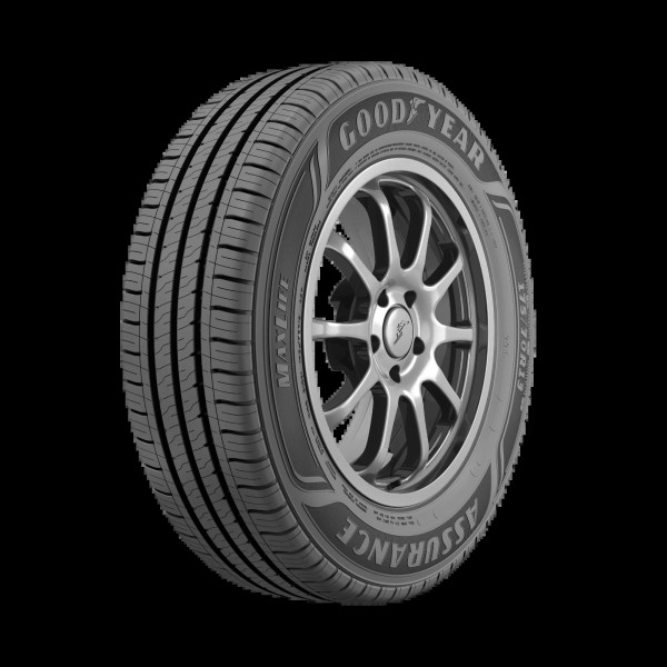 165/70R14 ASSURANCE 85T GOODYEAR