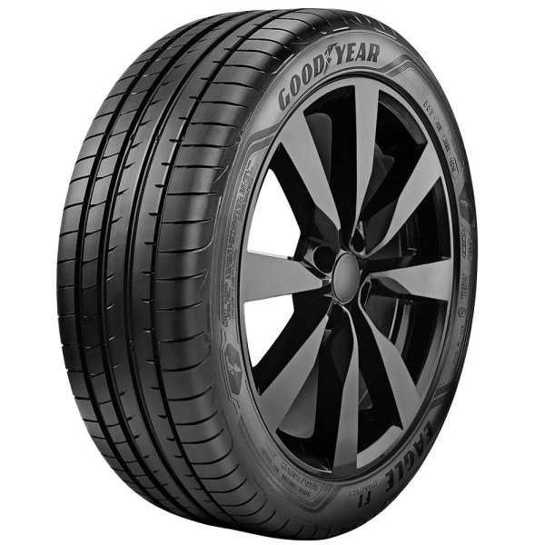 215/45R18 EAGLE F1 ASYME 93V