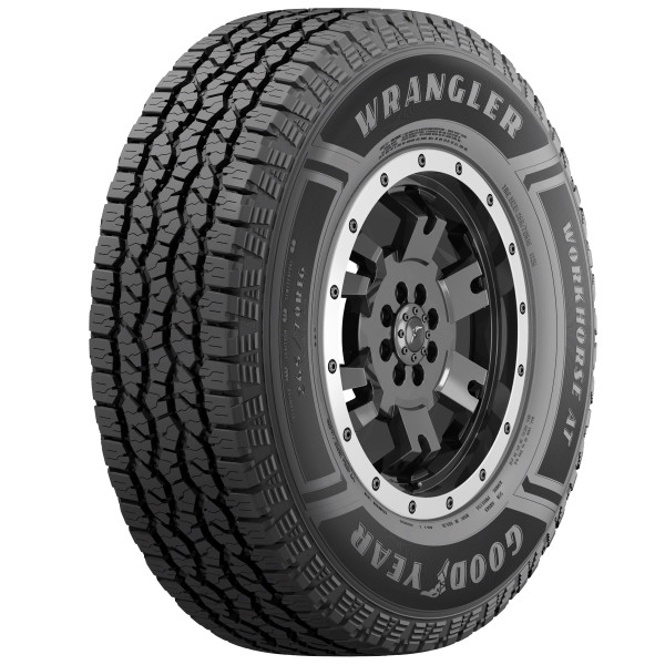 235/75R15 WRL WORKH AT109 GODYEA