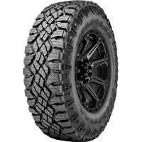 245/75R17 WRANGLER DURATRAC R