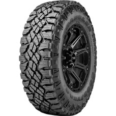 245/75R17 WRANGLER DURATRAC R