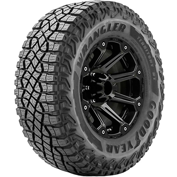 205/55R17 WRLTERRITORY 91HT
