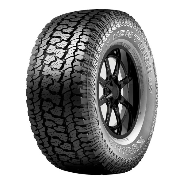 235/85R16 AT51 KUMHO